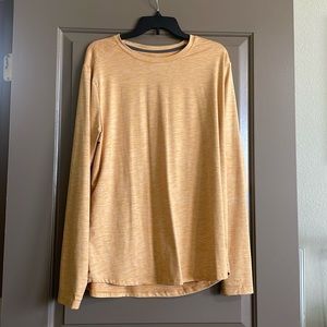 All in Motion men’s long sleeved shirt